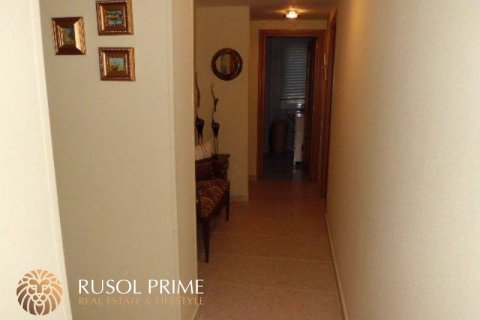 Lägenhet till salu Coma-Ruga, Tarragona, Spanien 4 sovrum, 120 kvm. Nr. 11713 - foto 8