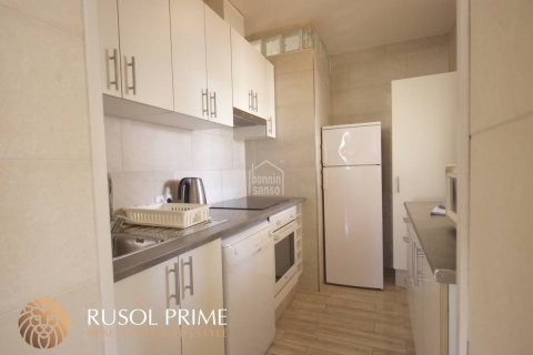 Villa till salu Alaior, Menorca, Spanien 2 sovrum, 86 kvm. Nr. 10964 - foto 3