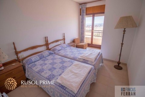 Lägenhet till salu Coma-Ruga, Tarragona, Spanien 3 sovrum, 90 kvm. Nr. 12010 - foto 8
