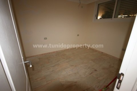 Lägenhet till salu Acantilado De Los Gigantes, Tenerife, Spanien 2 sovrum, 90 kvm. Nr. 24304 - foto 9