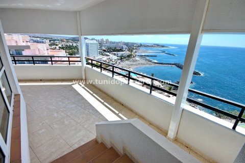 Lägenhet till salu i San Eugenio, Tenerife, Spanien 3 sovrum, 192 kvm. Nr. 24371 - foto 17