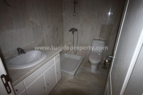 Lägenhet till salu Acantilado De Los Gigantes, Tenerife, Spanien 2 sovrum, 110 kvm. Nr. 24303 - foto 10
