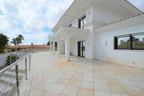 Villa till salu Villamartin, Alicante, Spanien 4 sovrum, 531 kvm. Nr. 19405 - foto 3