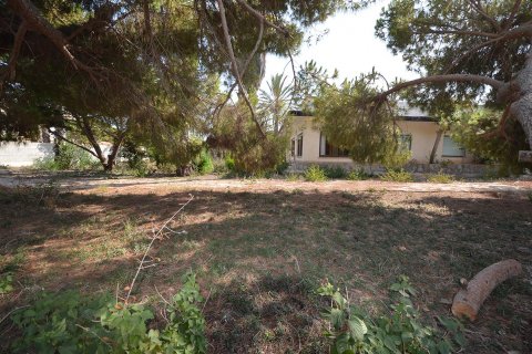 Tomt till salu Cabo Roig, Alicante, Spanien 1533 kvm. Nr. 19342 - foto 9