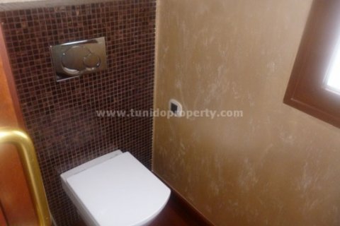 Villa till salu Torviscas, Tenerife, Spanien 4 sovrum, 690 kvm. Nr. 24291 - foto 23