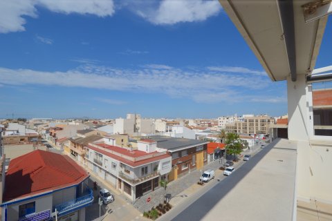 Lägenhet till salu Pilar de la Horadada, Alicante, Spanien 2 sovrum, 70 kvm. Nr. 19323 - foto 5