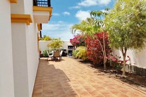 Villa till salu i Torviscas, Tenerife, Spanien 5 sovrum, 512 kvm. Nr. 24517 - foto 20