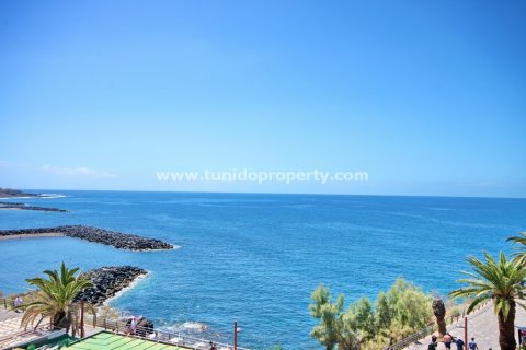 Lägenhet till salu i San Eugenio, Tenerife, Spanien 3 sovrum, 192 kvm. Nr. 24371 - foto 5