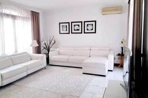 Villa till salu Torviscas, Tenerife, Spanien 5 sovrum, 512 kvm. Nr. 24517 - foto 6