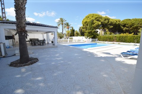 Villa till salu Cabo Roig, Alicante, Spanien 9 sovrum, 470 kvm. Nr. 19351 - foto 10