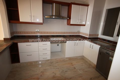 Lägenhet till salu Acantilado De Los Gigantes, Tenerife, Spanien 2 sovrum, 90 kvm. Nr. 24302 - foto 10