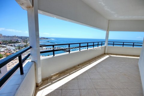 Lägenhet till salu i San Eugenio, Tenerife, Spanien 3 sovrum, 192 kvm. Nr. 24371 - foto 14