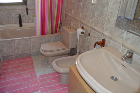 Villa till salu Cabo Roig, Alicante, Spanien 5 sovrum, 200 kvm. Nr. 19221 - foto 8