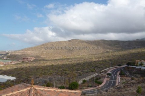 Villa till salu Torviscas, Tenerife, Spanien 4 sovrum, 400 kvm. Nr. 24286 - foto 29