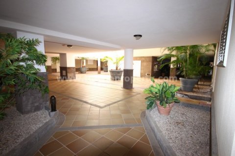 Lägenhet till salu Acantilado De Los Gigantes, Tenerife, Spanien 2 sovrum, 90 kvm. Nr. 24304 - foto 7
