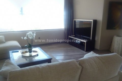 Villa till salu Torviscas, Tenerife, Spanien 4 sovrum, 690 kvm. Nr. 24291 - foto 8