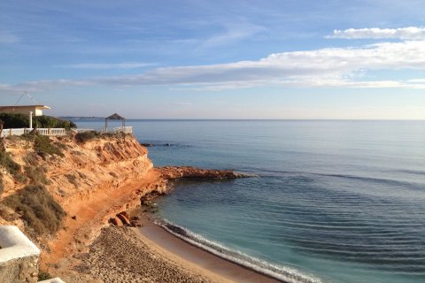 Villa till salu i Pilar de la Horadada, Alicante, Spanien 2 sovrum, Nr. 19272 - foto 6