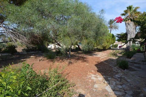 Tomt till salu Cabo Roig, Alicante, Spanien 1533 kvm. Nr. 19342 - foto 10