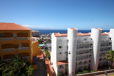 Lägenhet till salu Acantilado De Los Gigantes, Tenerife, Spanien 2 sovrum, 90 kvm. Nr. 24304 - foto 1
