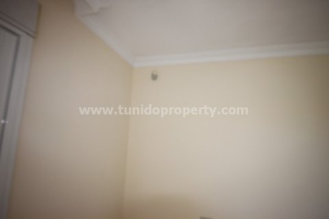 Lägenhet till salu Acantilado De Los Gigantes, Tenerife, Spanien 2 sovrum, 90 kvm. Nr. 24304 - foto 6
