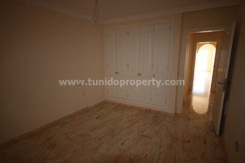 Lägenhet till salu Acantilado De Los Gigantes, Tenerife, Spanien 2 sovrum, 90 kvm. Nr. 24302 - foto 12