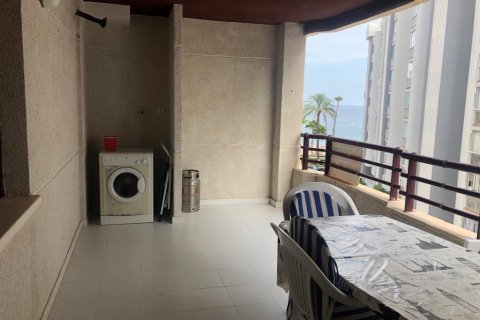Lägenhet till salu i Calpe, Alicante, Spanien 2 sovrum, 72 kvm. Nr. 24979 - foto 14