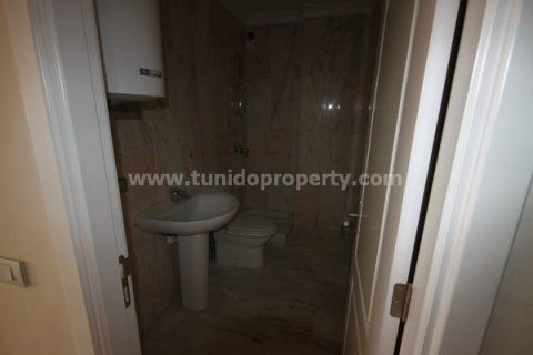 Lägenhet till salu Acantilado De Los Gigantes, Tenerife, Spanien 2 sovrum, 90 kvm. Nr. 24304 - foto 10