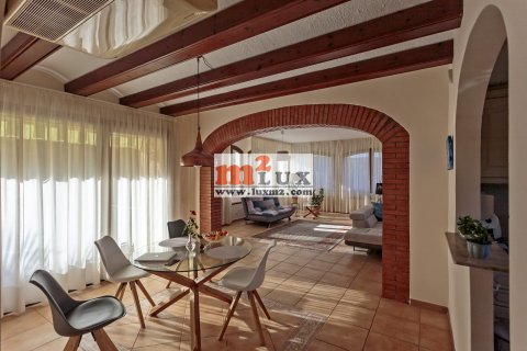 Villa till salu i Calonge, Girona, Spanien 5 sovrum, 457 kvm. Nr. 30216 - foto 23
