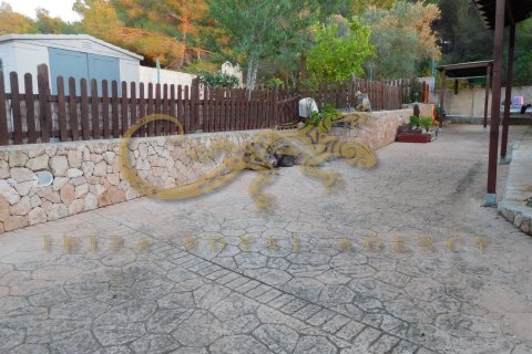 Villa till salu i Jesus, Ibiza, Spanien 3 sovrum, 184 kvm. Nr. 30826 - foto 26