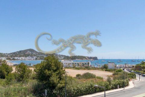 Lägenhet till salu i Ibiza town, Ibiza, Spanien 3 sovrum, 134 kvm. Nr. 30844 - foto 17