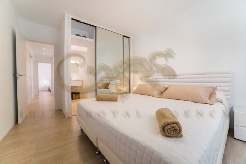 Villa till salu i San Rafael, Ibiza, Spanien 5 sovrum, 400 kvm. Nr. 30832 - foto 10