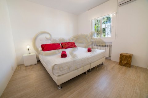 Villa till salu i San Rafael, Ibiza, Spanien 5 sovrum, 400 kvm. Nr. 30832 - foto 16