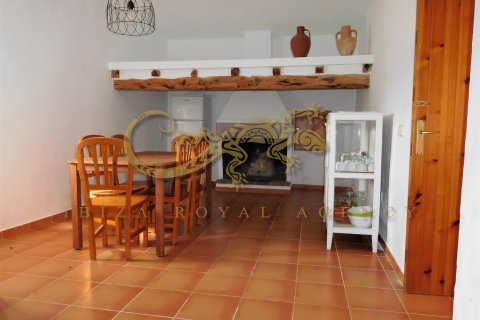 Villa till salu i Cap De Barbaria, Formentera, Spanien 3 sovrum, 135 kvm. Nr. 30850 - foto 20