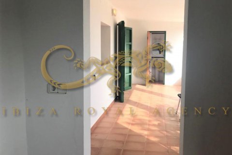 Villa till salu i Cap De Barbaria, Formentera, Spanien 3 sovrum, 135 kvm. Nr. 30850 - foto 26