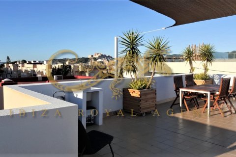 Hus till salu i Talamanca, Ibiza, Spanien 4 sovrum, 200 kvm. Nr. 30862 - foto 1