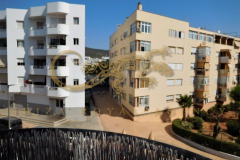 Lägenhet för uthyrning i Ibiza town, Ibiza, Spanien 1 sovrum, 50 kvm. Nr. 30817 - foto 16