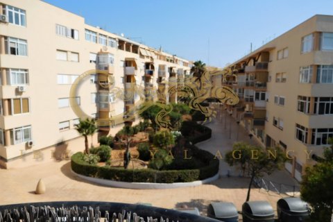Lägenhet för uthyrning i Ibiza town, Ibiza, Spanien 1 sovrum, 50 kvm. Nr. 30817 - foto 17