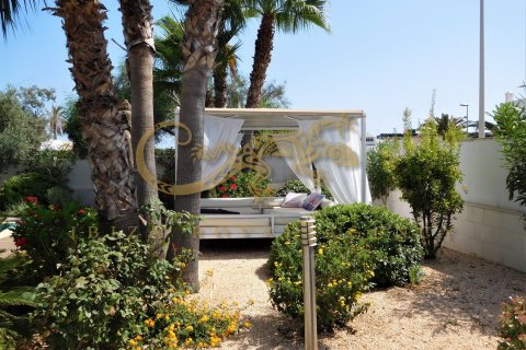Villa för uthyrning i Sa Carroca, Ibiza, Spanien 4 sovrum, 250 kvm. Nr. 30866 - foto 8