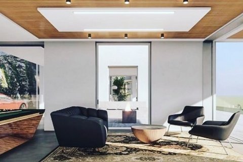 Villa till salu Portals Nous, Mallorca, Spanien 5 sovrum, 980 kvm. Nr. 31648 - foto 4