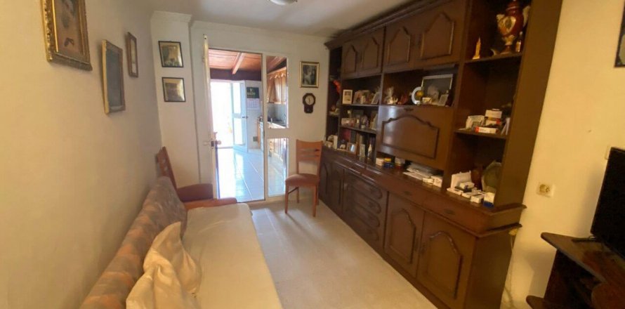 Lägenhet i Palma de Majorca, Mallorca, Spanien 3 rum, 80 kvm. Nr. 31840