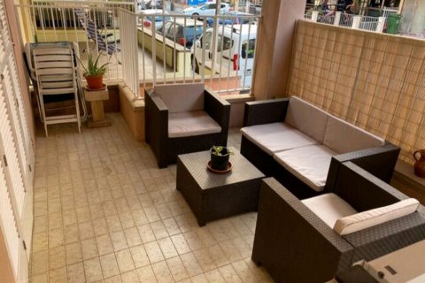 Lägenhet till salu Arenal, Alicante, Spanien 2 rum, 80 kvm. Nr. 31683 - foto 7