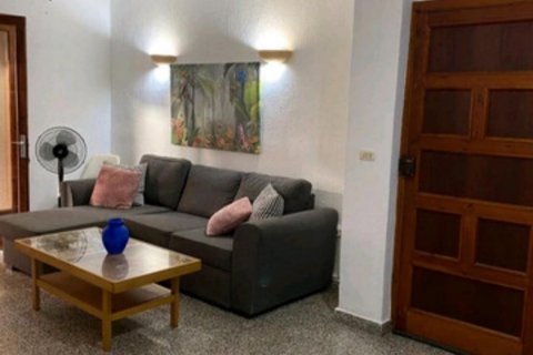 Lägenhet till salu Arenal, Alicante, Spanien 2 rum, 80 kvm. Nr. 31683 - foto 5