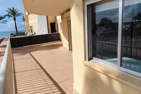 Lägenhet till salu Arenal, Alicante, Spanien 2 rum, 80 kvm. Nr. 31651 - foto 16