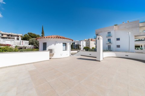 Villa till salu i Palma de Majorca, Mallorca, Spanien 3 sovrum, 200 kvm. Nr. 33387 - foto 21