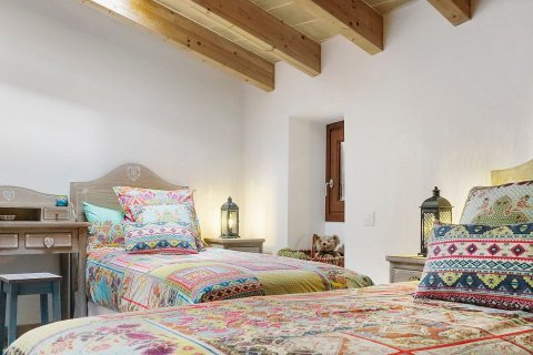 Radhus till salu i Arta, Mallorca, Spanien 3 sovrum, 130 kvm. Nr. 32469 - foto 9
