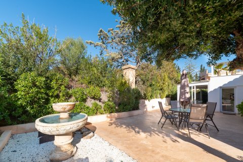 Villa till salu i Son Servera, Mallorca, Spanien 3 sovrum, 160 kvm. Nr. 32915 - foto 19