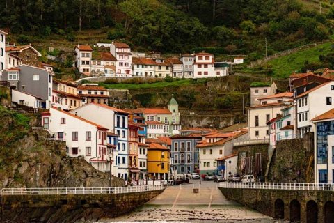 Prospects of real estate market in Asturias in 2022