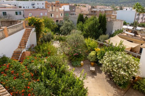 Radhus till salu Andratx, Mallorca, Spanien 7 sovrum, 600 kvm. Nr. 32829 - foto 17