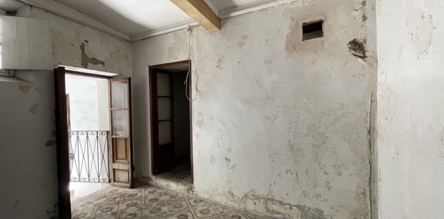 Lägenhet Palma de Majorca, Mallorca, Spanien 2 sovrum, 170 kvm. Nr. 33269