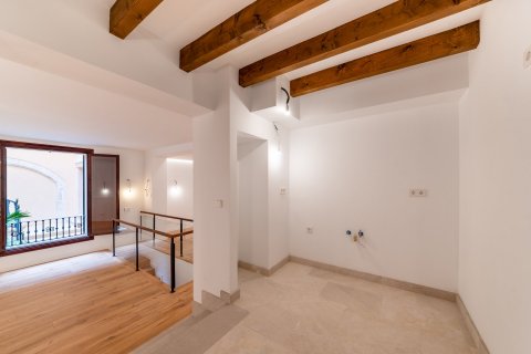 Lägenhet till salu Palma de Majorca, Mallorca, Spanien 2 sovrum, 144 kvm. Nr. 33439 - foto 10